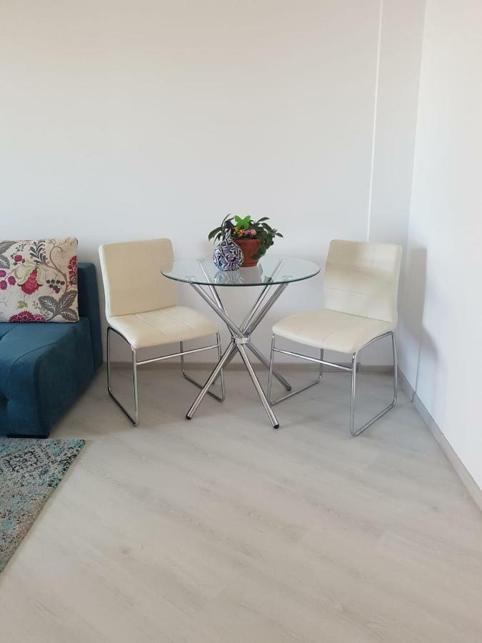 Daisy Apartament Năvodari Exterior foto